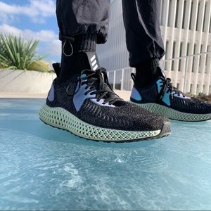 Meet your Posher, Duncan